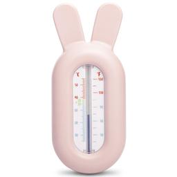 Термометр для води Suavinex Затишні історії, рожевий (400695/6)
