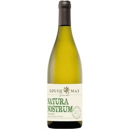 Вино Louis Max Natura Nostrum Languedoc Blanc, белое, сухое, 13%, 0,75 л (871077)
