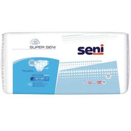 Подгузники для взрослых Seni Super Small 30 шт.