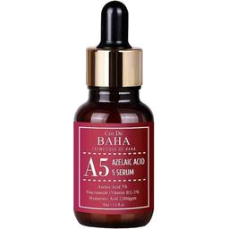 Сыворотка Cos De Baha Azelaic Acid 5% Serum с азелаиновой кислотой 30 мл