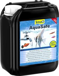 Засіб для підготовки води в акваріумі Tetra Aqua Safe, 5 л (704183)