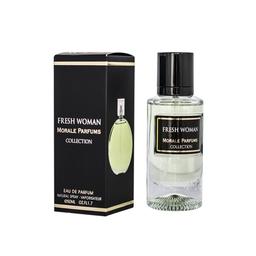 Парфумована вода Morale Parfums Fresh woman, 50 мл
