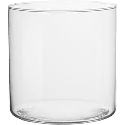 Ваза Trend Glass Flora 19 см (35096)
