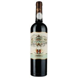 Вино Corbieres Hauts de Castelmaure 2021 червоне сухе 0.75 л