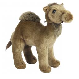 Мягкая игрушка Hansa Верблюд, 22 см (3963)