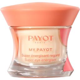 Крем-гель для обличчя з вітамінами Payot My Payot Vitamin-Rich Radiance Gel, 50 мл