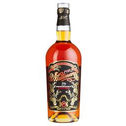 Ром Rum Nation Ron Millonario 10 yo, 40%, 0,7 л (W7930)