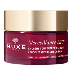 Крем для обличчя нічний Nuxe Merveillance Lift, 50 мл (VN056701)