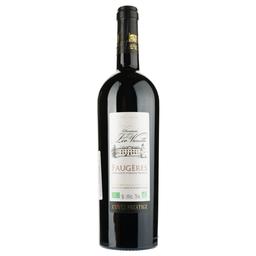 Вино Leo Vareille Cuvee Prestige Rouge Bio 2021 AOP Faugeres, червоне, сухе, 0,75 л