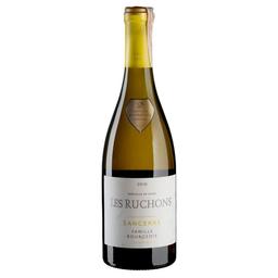 Вино Henri Bourgeois Sancerre Les Ruchons, белое, сухое, 14%, 0,75 л (886983)