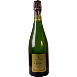 Шампанское Comtesse Lafond Blanc de Blancs Brut, белое, брют, 0,75 л