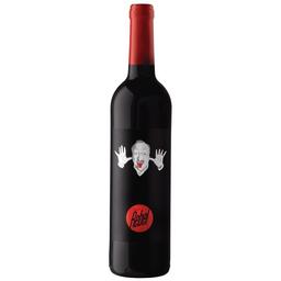 Вино Luis Pato Pato Rebel, червоне, сухе, 12%, 0,75 л (8000020104570)