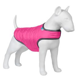 Куртка-накидка для собак AiryVest, XXS, рожева