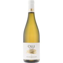 Вино Feudo Maccari Olli Grillo біле сухе 0.75 л
