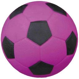 Игрушка для собак Trixie Мячик Neon, 6 см, в ассортименте (3443_1шт)