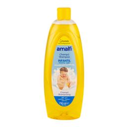 Детский шампунь Amalfi Baby, 750 мл