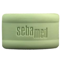 Мыло Sebamed Sensitive Skin очищающее, 100 г