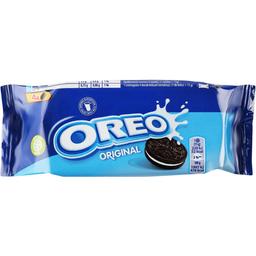 Печенье Oreo Original с какао и ванильным вкусом 44 г (911749)