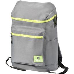 Рюкзак молодіжний Smart TN-04 Lucas, сірий (558451)