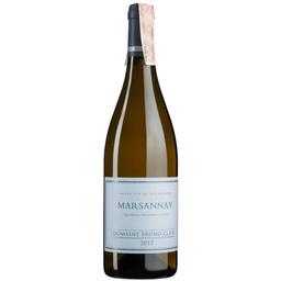 Вино Domaine Bruno Clair Marsannay Blanc 2017, белое, сухое, 0,75 л