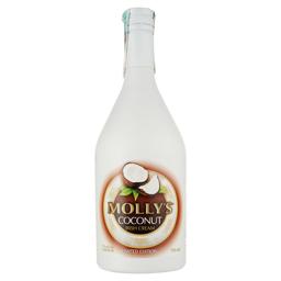 Лікер Molly`s Coconut Irish Cream, 17%, 0,75 л (819369)