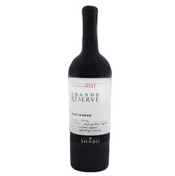 Вино Shabo Grand Reserve Тельти-Курук, 13%, 0,75 л (724936)