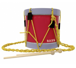 Музыкальный инструмент Bass&Bass Барабан (B81853)