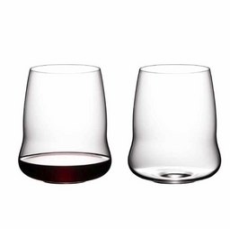 Набір склянок для червоного вина Riedel Cabernet Sauvignon, 2 шт., 670 мл (6789/0)
