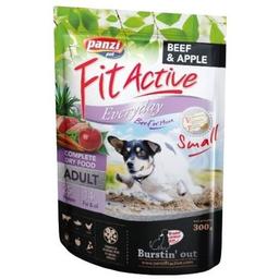 Сухий корм для дорослих собак маленьких порід FitActive Dog Everyday, 300 г