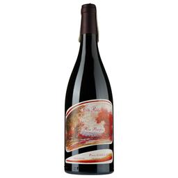 Вино Pierre Gaillard Cote Rotie Rose Pourpre Rouge 2012, 13%, 0,75 л (596851)