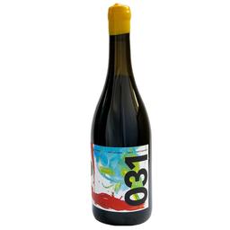 Вино 031 Tinto Barrica, червоне, сухе, 0,75 л (ALR15702)