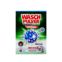 Порошок для стирки Wasch Pulver universal, 340 г (041-1052)