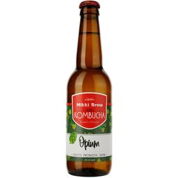 Напій Mikki Brew Kombucha Opium 0.35 л