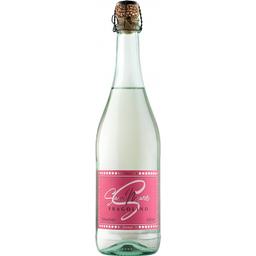 Напиток San Mare Fragolino клубничный, белое, 7,5%, 0,75 л (803827)