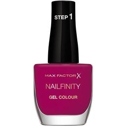 Гелевий лак для нігтів Max Factor Nailfinity, відтінок 340, 12 мл (8000019988294)