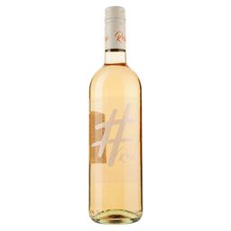 Вино Provinco Italia Hashtag Rose, розовое, сухое, 11%, 0,75 л