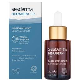 Зволожуюча сироватка Sesderma Hidraderm TRX Liposomal Serum, 30 мл