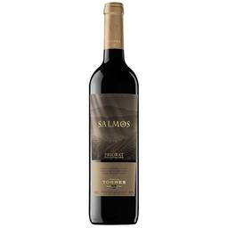 Вино Torres Salmos 2018, червоне, сухе, 0,75 л (R0069)