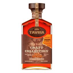 Коньяк України Tavria Craft Collection Spiced, 36%, 0,5 л (791990)
