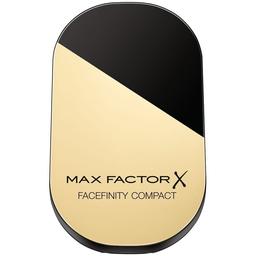 Компактна пудра Max Factor Facefinity, тон 06 (Golden), 10 г (8000017993270)