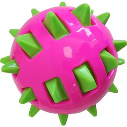 Игрушка для собак GimDog Біг Бенг Бомба S термопластик, 12,7 см (80727)
