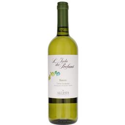 Вино Alcesti Isola Dei Profumi Bianco, біле, сухе, 0.75 л