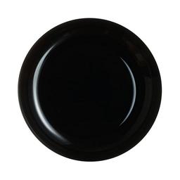 Блюдо Luminarc Friends Time Black, 17 см (6573335)
