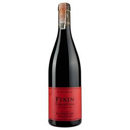 Вино Domaine Rene Bouvier Fixin Crais de Chene Rouge 2019 АОС/AOP, 13%, 0,75 л (870683)