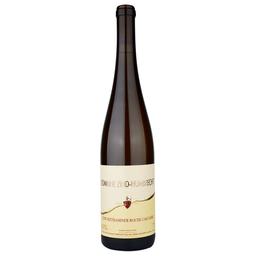 Вино Zind-Humbrecht Gewurztraminer Roche Calcaire 2020 белое полусухое 0,75 л
