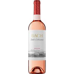 Вино Bach Extrisimo Rosado Seco, розовое, сухое, 0,75 л