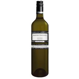 Вино Berton Vineyard White Rock Chardonnay, біле, сухе, 13%, 0,75 л