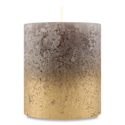 Свеча Bolsius, 8 см (835164)