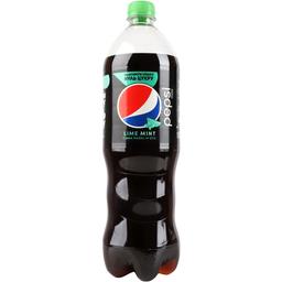 Напій Pepsi Lime Mint безалкогольний 0.85 л (917109)