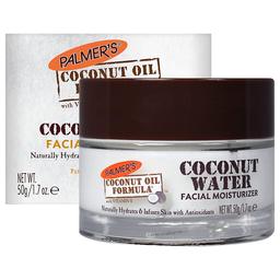 Крем для обличчя Palmer's Coconut Oil Formula зволожуючий, 50 мл (3245-6)